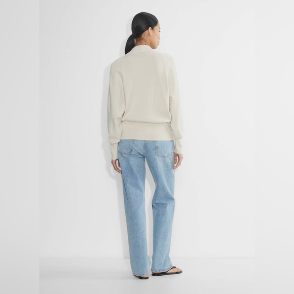 Babaton Aritzia Clerical cardigan, S - Picture 5 of 7